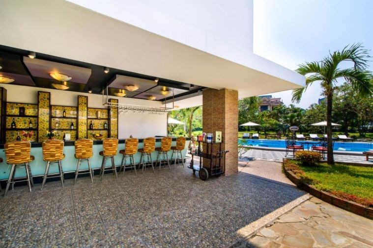 Hương Giang Hotel Resort And Spa Huế